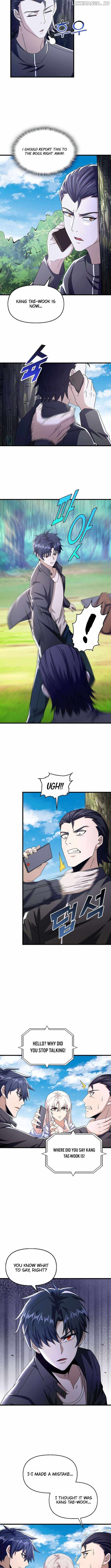 Return of Top Class Master Chapter 32 7